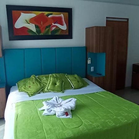 Hotel Bella Orquidea Neiva (Huila) Exterior foto