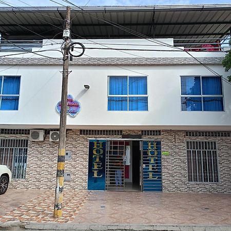 Hotel Bella Orquidea Neiva (Huila) Exterior foto