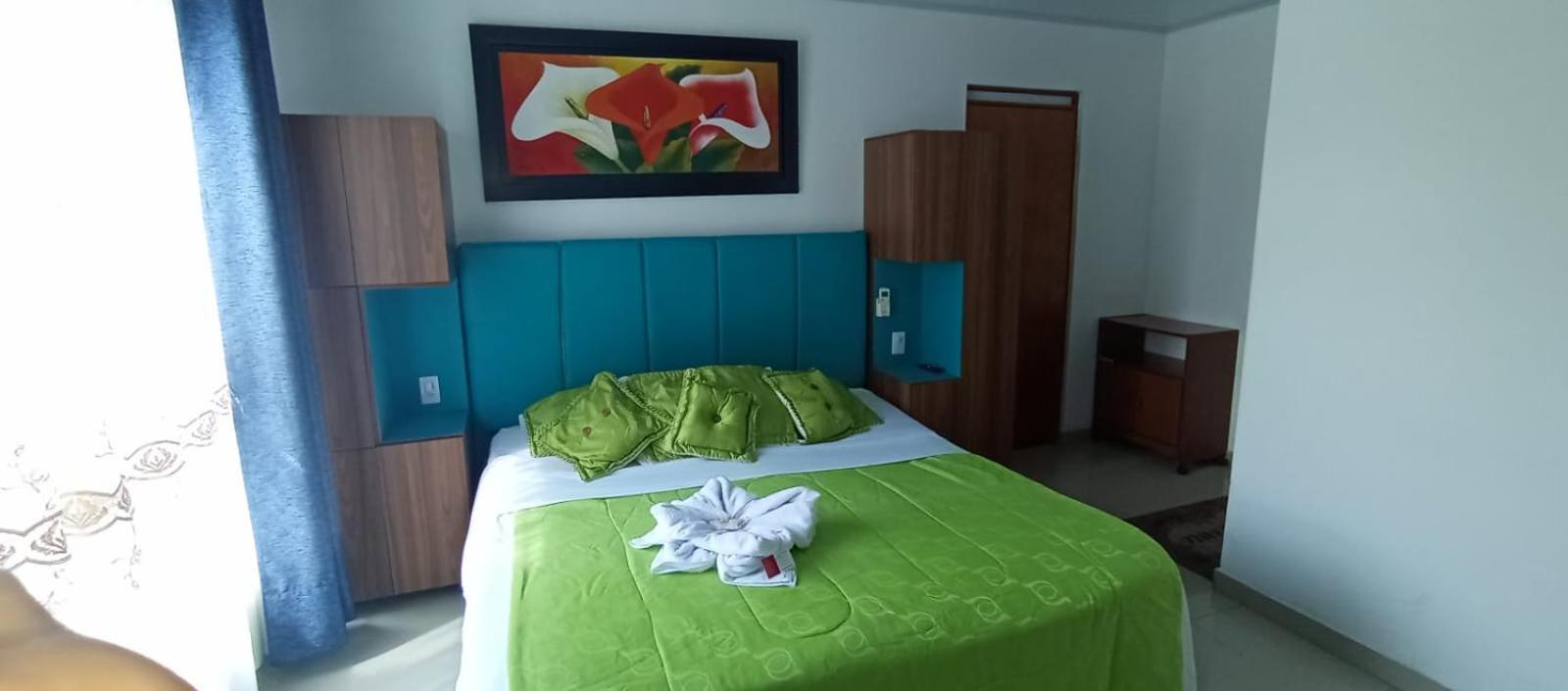 Hotel Bella Orquidea Neiva (Huila) Exterior foto