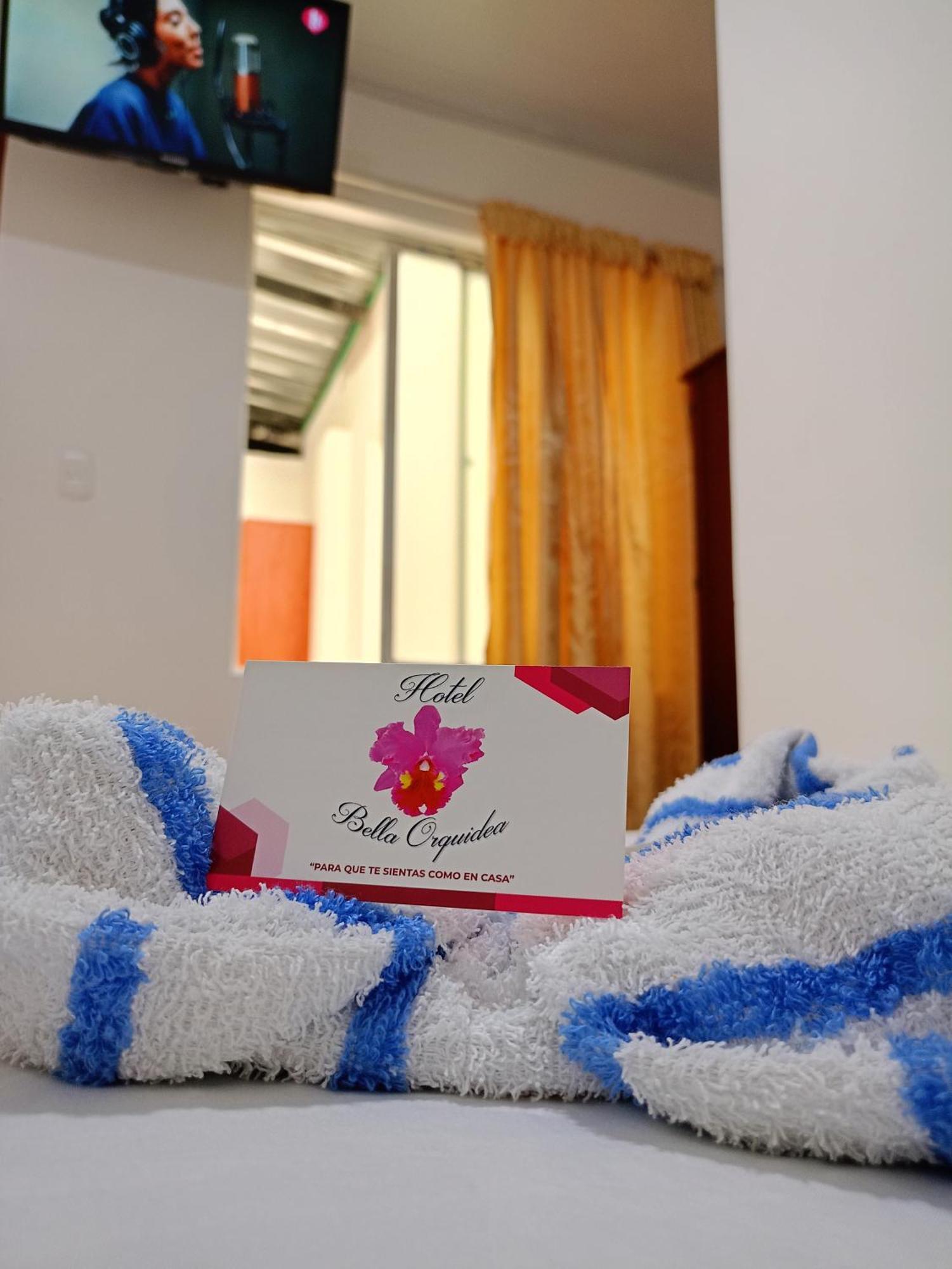 Hotel Bella Orquidea Neiva (Huila) Exterior foto