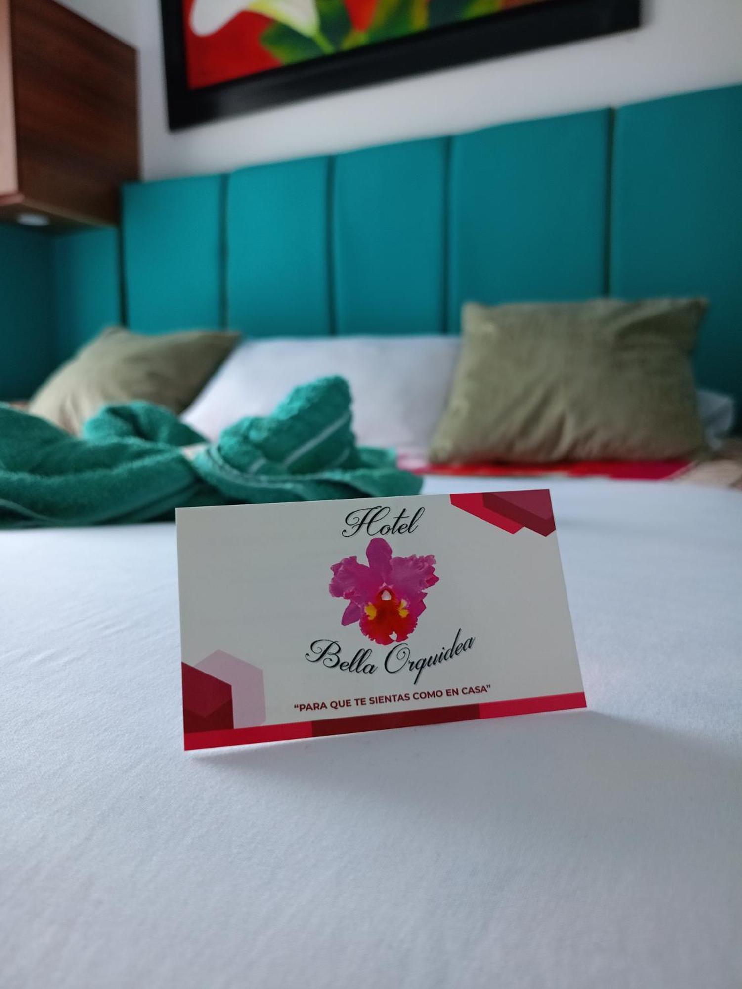 Hotel Bella Orquidea Neiva (Huila) Exterior foto