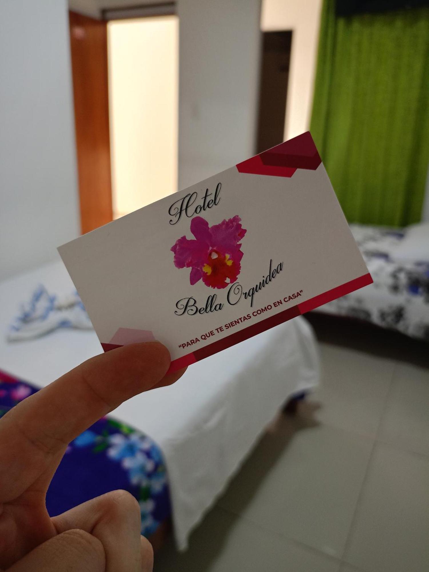 Hotel Bella Orquidea Neiva (Huila) Exterior foto