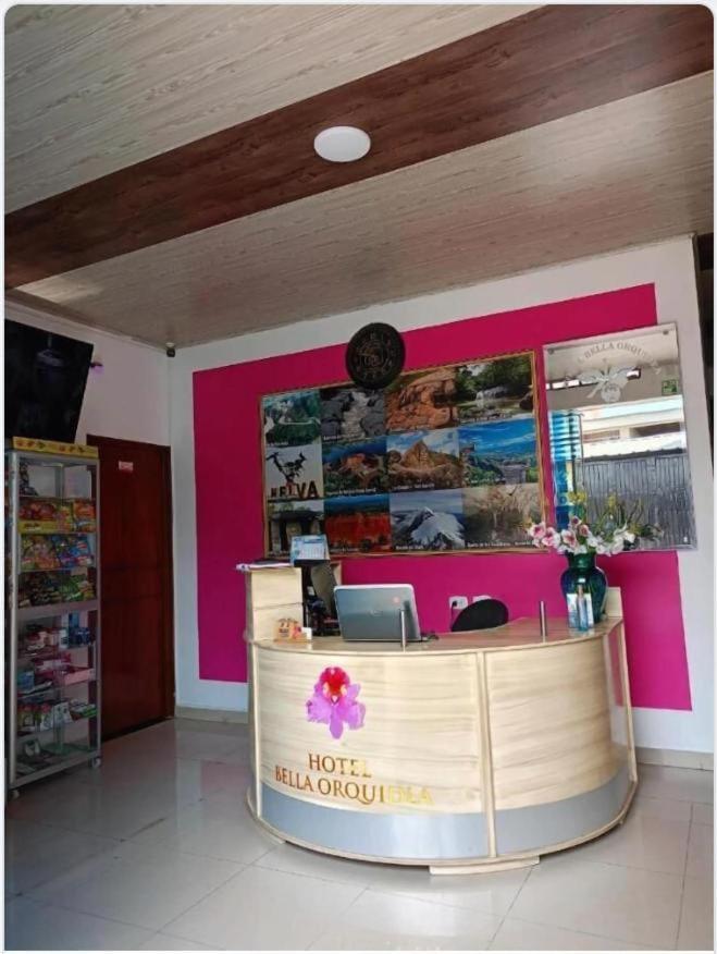 Hotel Bella Orquidea Neiva (Huila) Exterior foto