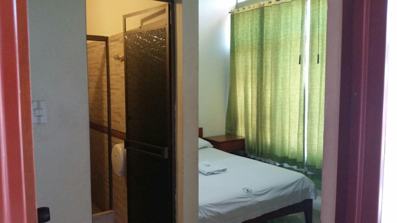 Hotel Bella Orquidea Neiva (Huila) Exterior foto