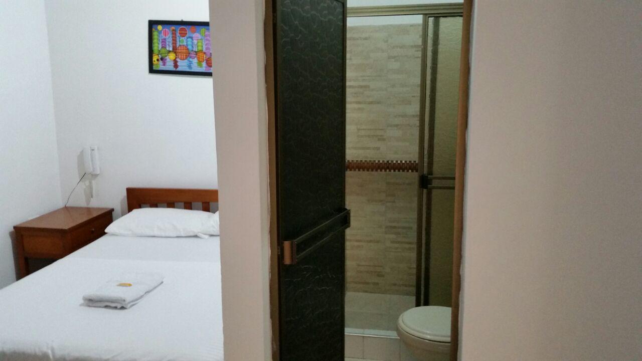 Hotel Bella Orquidea Neiva (Huila) Exterior foto